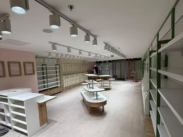 Espace sur mesure eg alpes