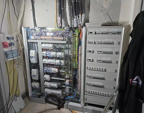 Lots techniques EG Alpes